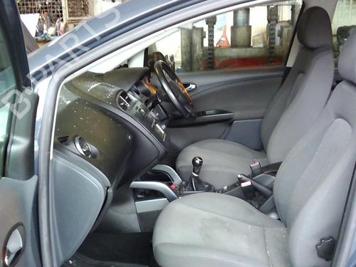 Right taillight SEAT ALTEA (5P1) 1.9 TDI | BP21734509C35 
