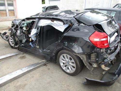 Starter BMW 1 (E87) 118 d | BP21752124M8 