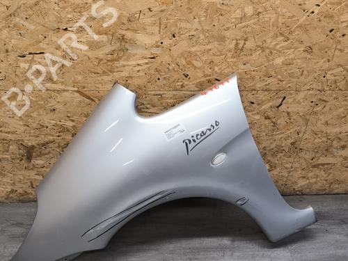 Used Left front fenders CITROËN XSARA PICASSO (N68) 1.6 HDi (90 hp) 23772014