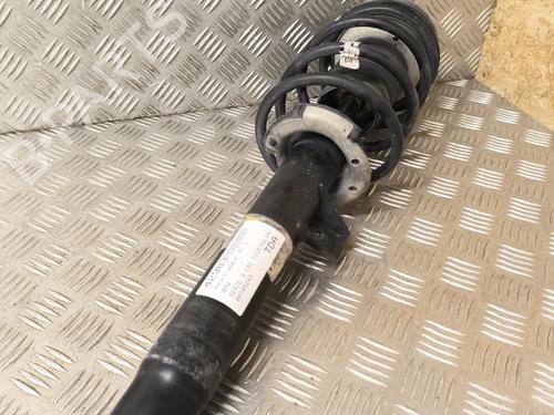 Used Left front shock absorber BMW 3 Touring (E91) 320 d (177 hp) 21737286