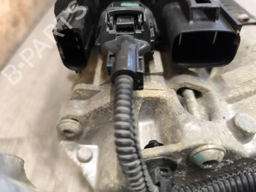 Steering rack FORD KUGA II (DM2) 2.0 TDCi 4x4 | BP29192692M22