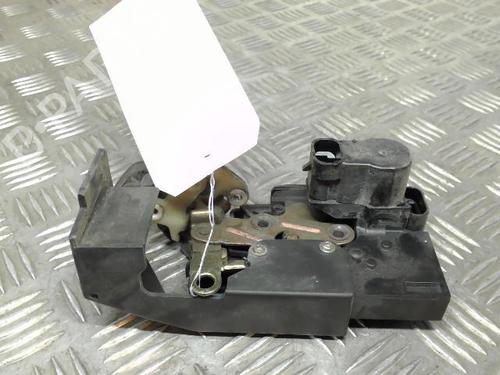 Used Rear left lock ALFA ROMEO 156 (932_) 1.9 JTD (932.A2B00, 932.A2C00) (115 hp) 21735808