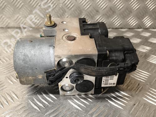 ABS pump RENAULT CLIO II (BB_, CB_) 1.5 dCi (B/CB07) | BP22520409M43 