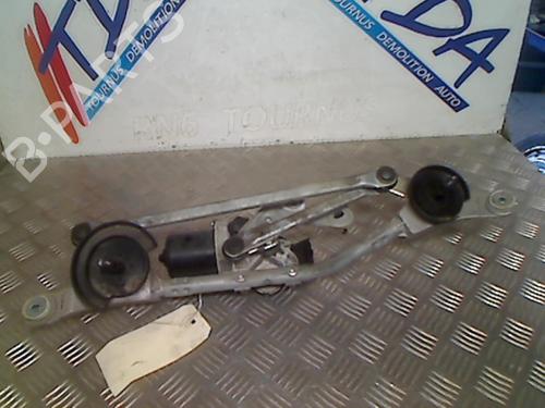 Used Front wiper motor NISSAN JUKE (F15) 1.5 dCi (110 hp) 21735813