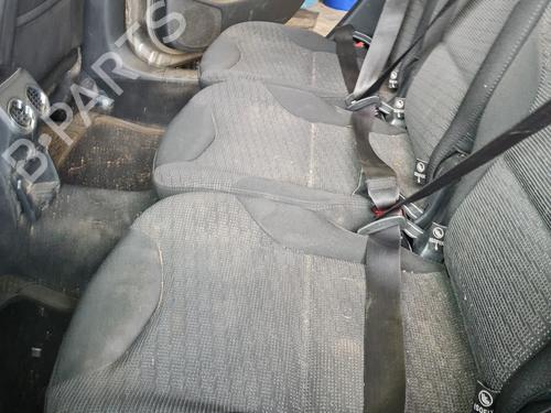 Rear seat PEUGEOT 308 SW I (4E_, 4H_) 1.6 HDi | BP29914567C17