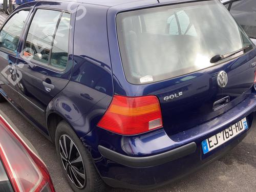 Højre baglygte VW GOLF IV (1J1) 1.9 TDI | BP21734059C35 
