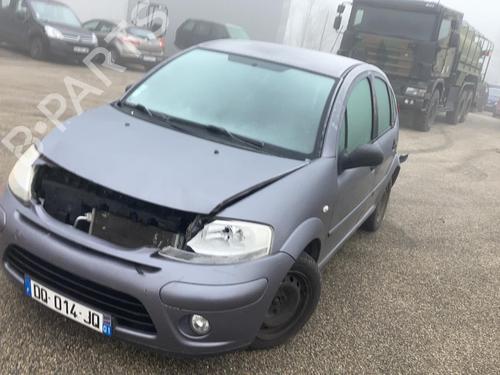 AC compressor CITROËN C3 I (FC_, FN_) 1.4 i | BP21748822M34 