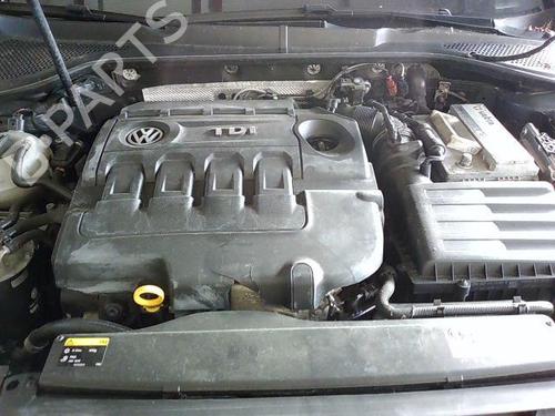 Front right window mechanism VW GOLF VII (5G1, BQ1, BE1, BE2) 2.0 GTD | BP21734302C23 