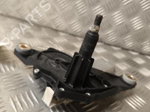 Rear wiper motor PEUGEOT 106 II (1A_, 1C_) 1.1 i | BP25998119M102 