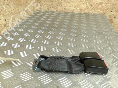 Seat buckle PEUGEOT 206 Hatchback (2A/C) 2.0 HDI 90 | BP21737247I32 