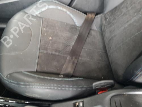 Left taillight PEUGEOT 2008 I (CU_) 1.5 BlueHDI 120 | BP29014701C34 - Image 25