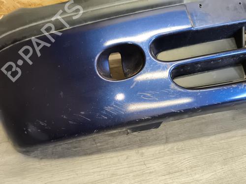 Front bumper RENAULT TWINGO I (C06_) 1.2 (C066, C068) | BP26688618C7 