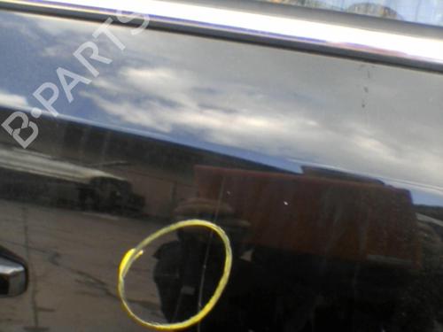 Right front door OPEL ZAFIRA / ZAFIRA FAMILY B (A05) 1.7 CDTI (M75) | BP21732313C3 