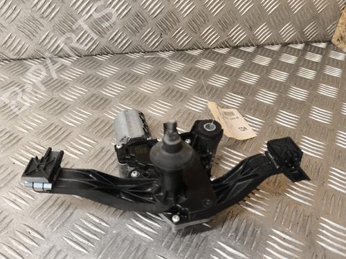 Used Rear wiper motor Rear wiper motor OPEL CORSA E (X15) 1.4 (08, 68) (90 hp) 28481590 28481590