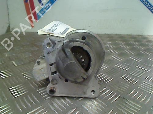 Used Starter Starter FORD FIESTA VI (CB1, CCN) 1.6 TDCi (95 hp) 21746860 21746860