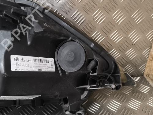 Left headlight FORD KUGA I 2.0 TDCi | BP24869326C28