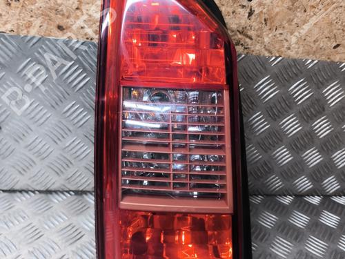 Used Left taillight FIAT IDEA (350_) 1.3 D Multijet (70 hp) 30546573