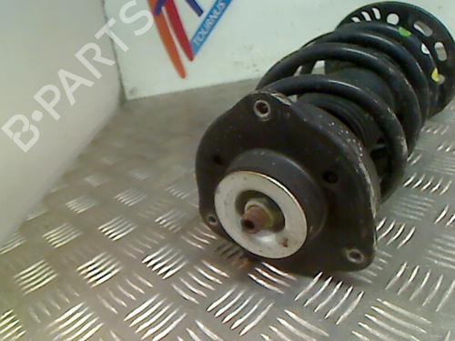 Venstre foran støtdemper VW SCIROCCO III (137, 138) 2.0 TFSI (200 hp) 21747156