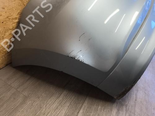 Rear bumper VW POLO V (6R1, 6C1) 1.2 TDI | BP27390004C8 