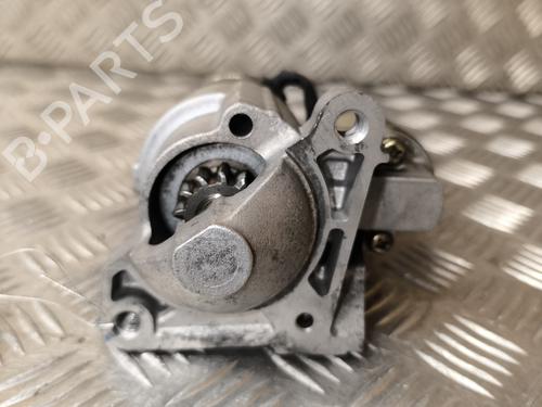 Used Starter RENAULT CLIO II (BB_, CB_) 1.5 dCi (B/CB07) (65 hp) 29759214