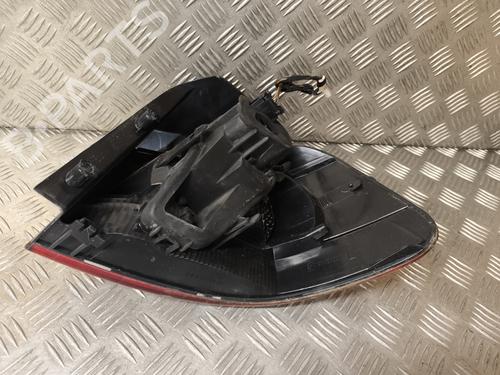 Used Left taillight Left taillight VW GOLF VI (5K1) 2.0 TDI (110 hp) 29082857 29082857