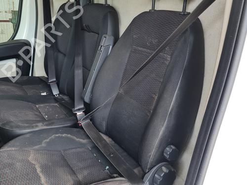 Left front steering knuckle PEUGEOT BOXER Van 2.2 BlueHDi 165 | BP29167569M25 - Image 19