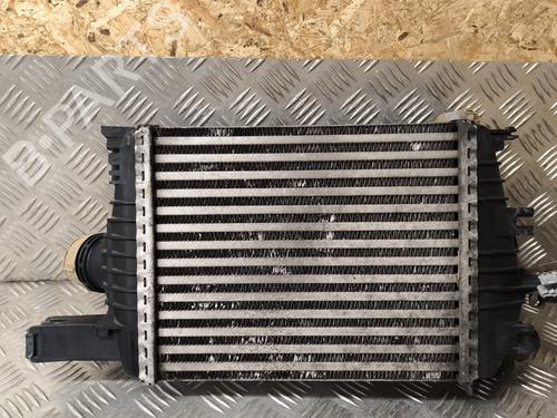 Intercooler RENAULT CLIO IV (BH_) 1.5 dCi 90 | BP23771844M30 