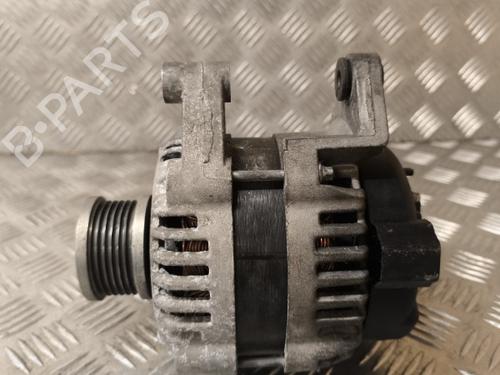 Used Alternator Alternator CHEVROLET AVEO Saloon (T300) 1.4 (100 hp) 21749100 21749100