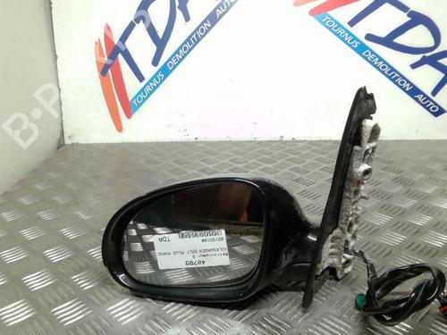 Used Left mirror VW GOLF PLUS V (5M1, 521) 1.9 TDI (105 hp) 21742697