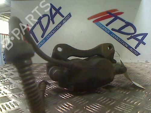 Right front brake caliper OPEL MOVANO A Van (X70) 2.2 DTI (FD) | BP21743977M104 