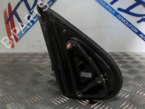 Left mirror HYUNDAI SANTA FÉ I (SM) 2.0 CRDi 4x4 | BP21736288C26 