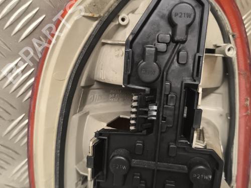Højre baglygte OPEL CORSA B (S93) 1.7 D (F08, F68, M68) | BP21733216C35 