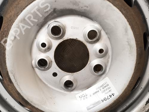 Rim PEUGEOT BOXER Van 2.2 BlueHDi 165 | BP28586072C45 