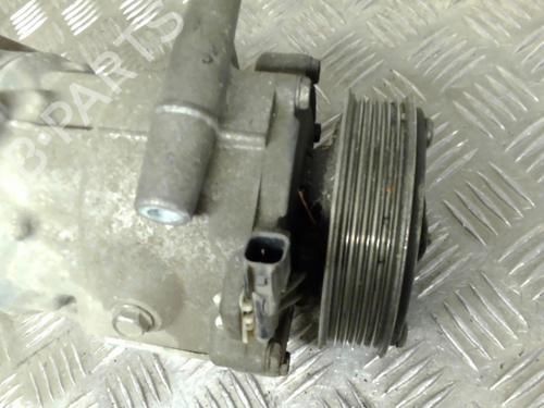 AC compressor CITROËN JUMPER II Van 2.2 HDi 130 | BP21743130M34 