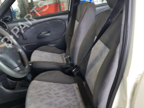 Hand brake FORD FIESTA IV (JA_, JB_) 1.3 i | BP29174181I18 