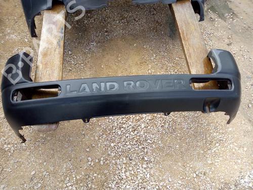 Used Rear bumper LAND ROVER FREELANDER I (L314) 2.0 Td4 4x4 (112 hp) 21752238