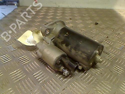 Starter VW POLO V (6R1, 6C1) 1.6 TDI | BP21751142M8 