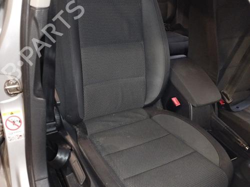 Tailgate VW GOLF VI (5K1) 1.4 TSI | BP31054101C6 