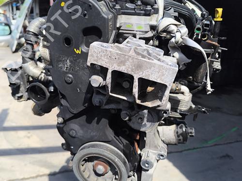 Used Engine LAND ROVER FREELANDER 2 (L359) 2.2 SD4 4x4 (190 hp) 22012027