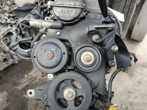 Engine TOYOTA YARIS (_P1_) 1.0 (SCP10_, SCP10R) | BP21737681M1 