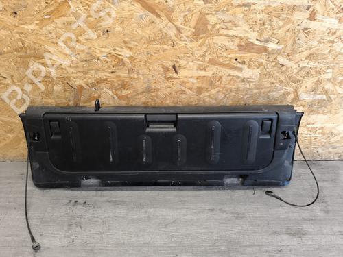 Tailgate CITROËN C2 (JM_) 1.6 | BP22009008C6 