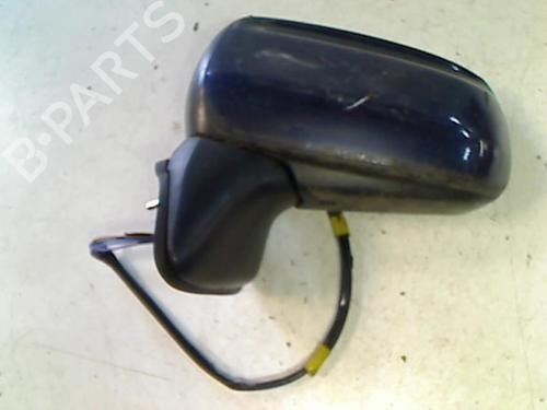 Left mirror MAZDA PREMACY (CP)  | BP21753553C26 