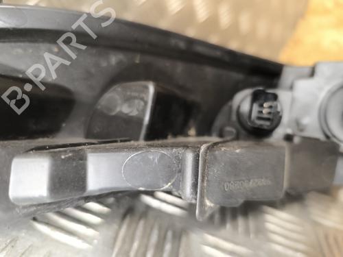 Right front indicator CITROËN C3 AIRCROSS II (2R_, 2C_) 1.2 PureTech 110 (2RHNZB, 2RHNZW, 2RHNPX, 2RHNPJ) | BP22597151C33 