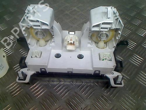 AC-Styringsenhed/Manøvreenhed MAZDA 3 (BL) 1.6 MZ-CD (BL14) | BP21751054I5 