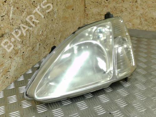 Right headlight HONDA CIVIC VII Hatchback (EU, EP, EV) 1.4 iS (EP1, EU5, EU7) | BP21744984C29 
