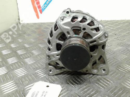 Used Alternator RENAULT CLIO IV (BH_) 1.5 dCi 90 (90 hp) 21738348