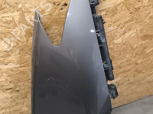 Right front fenders RENAULT LAGUNA III (BT0/1) 1.5 dCi (BT00, BT0A, BT0T, BT1J) | BP21747614C42 