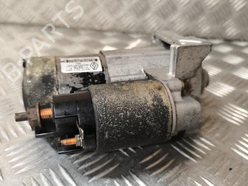 Starter RENAULT CLIO II (BB_, CB_) 1.5 dCi (B/CB07) | BP29759214M8 