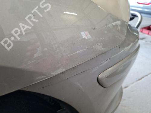 Right front fenders PEUGEOT 307 Break (3E) 1.6 HDi 110 | BP26301850C42 