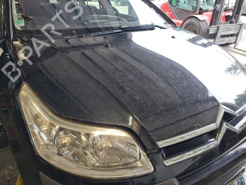 Hood CITROËN C4 I (LC_) 1.6 HDi | BP29205061C1 